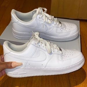 Nike Air Force 1
